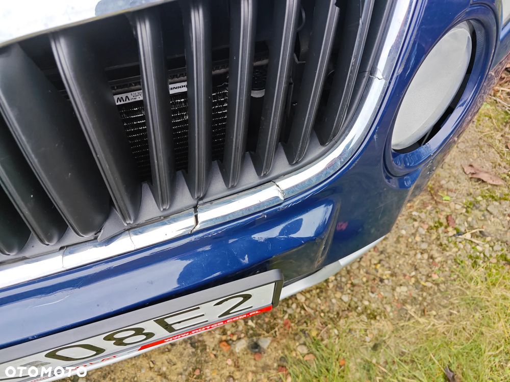 Skoda Yeti 2.0 TDI DPF 4x4 Active - 6