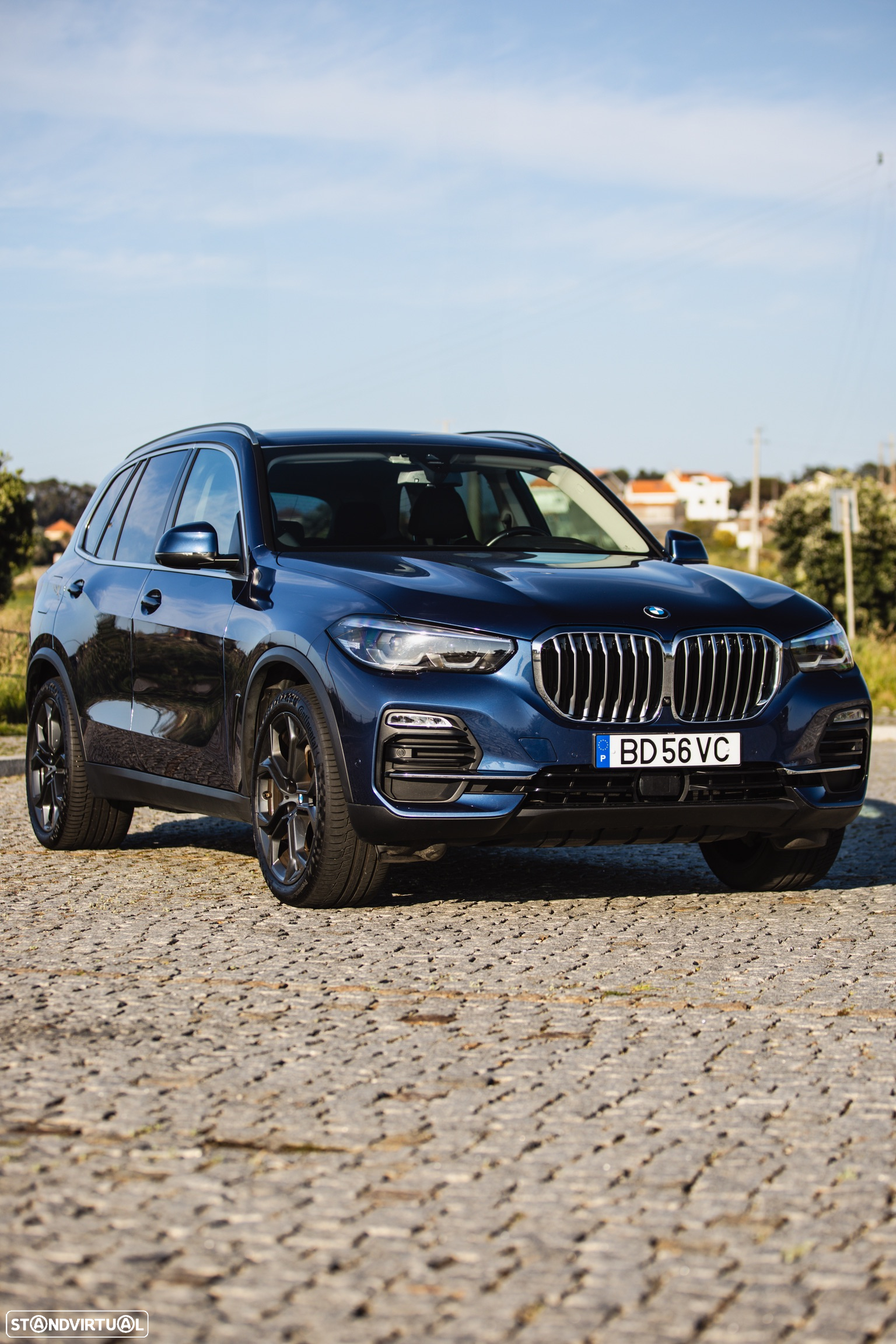 BMW X5 45 e xDrive - 18