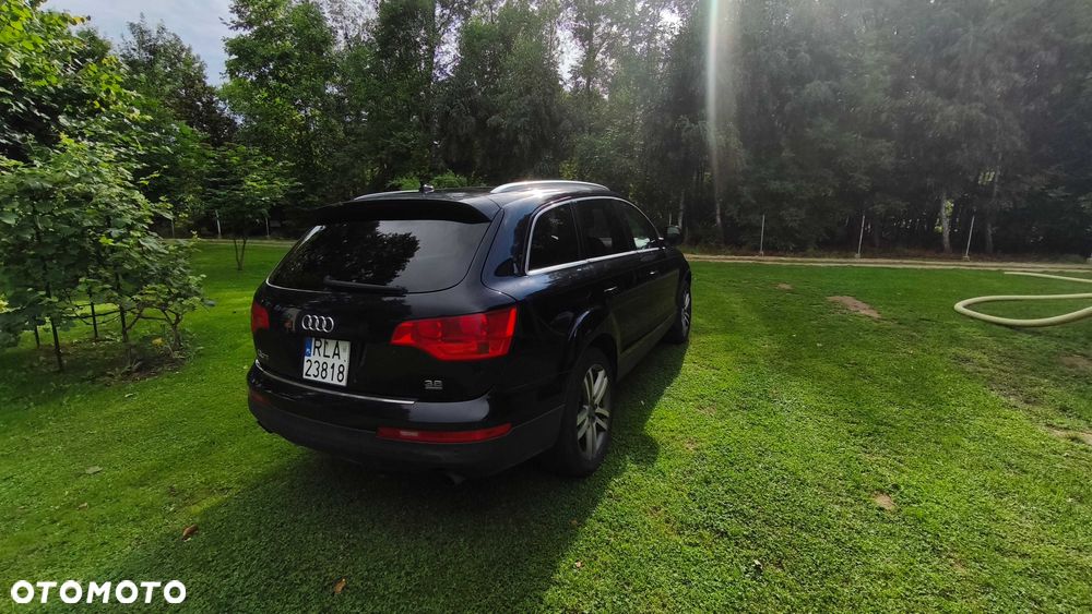 Audi Q7 - 3