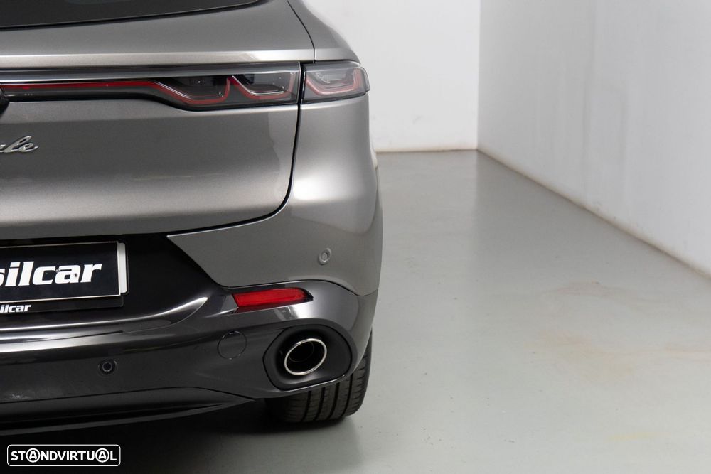 Alfa Romeo Tonale 1.3 Plug-In Hybrid Veloce e-AWD - 18