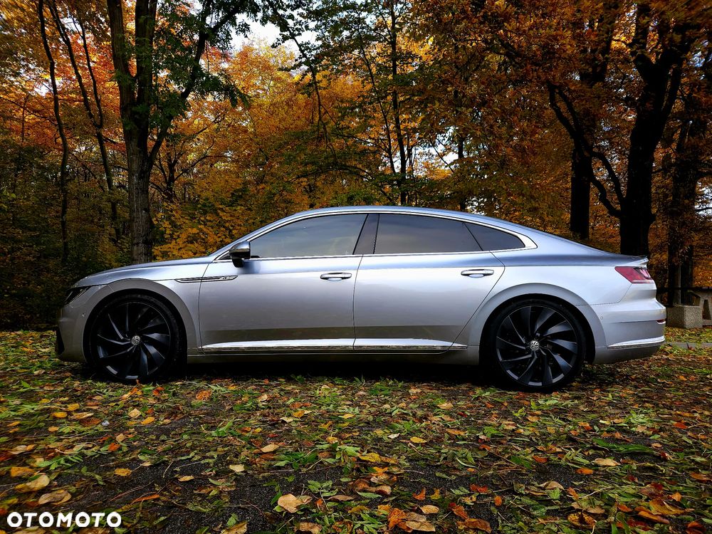 Volkswagen Arteon 2.0 TDI 4Motion SCR R-Line DSG - 1