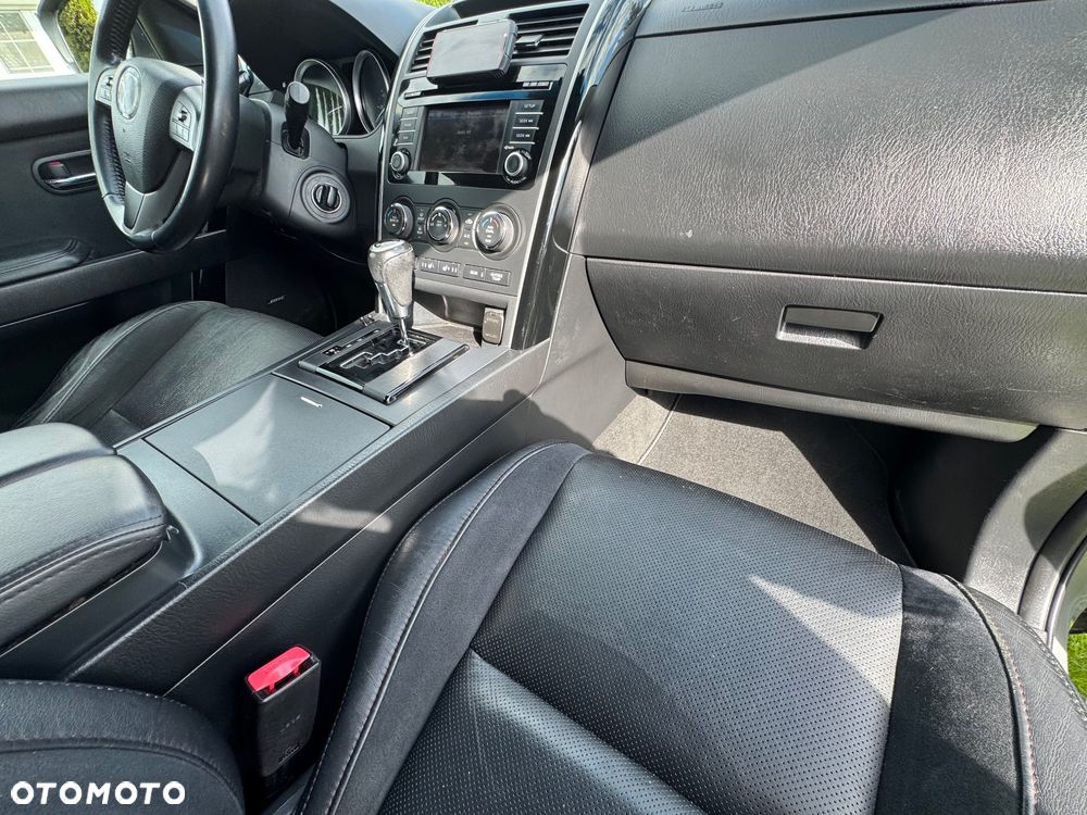 Mazda CX-9 3.7 V6 Sport - 15