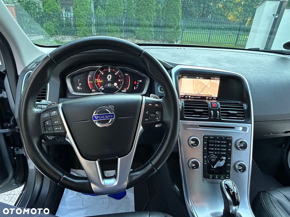 Volvo XC 60 - 26