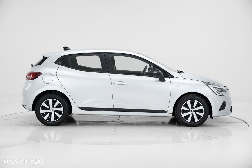 Renault Clio 1.0 TCe Equilibre - 3