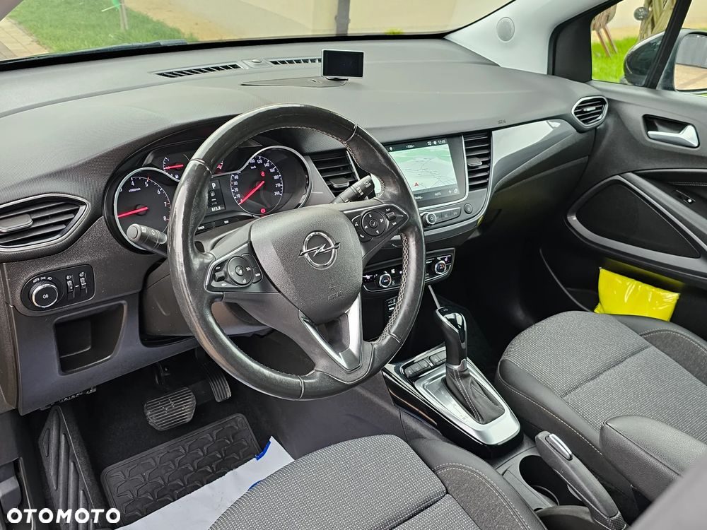 Opel Crossland 1.5 Automatik Ultimate - 21