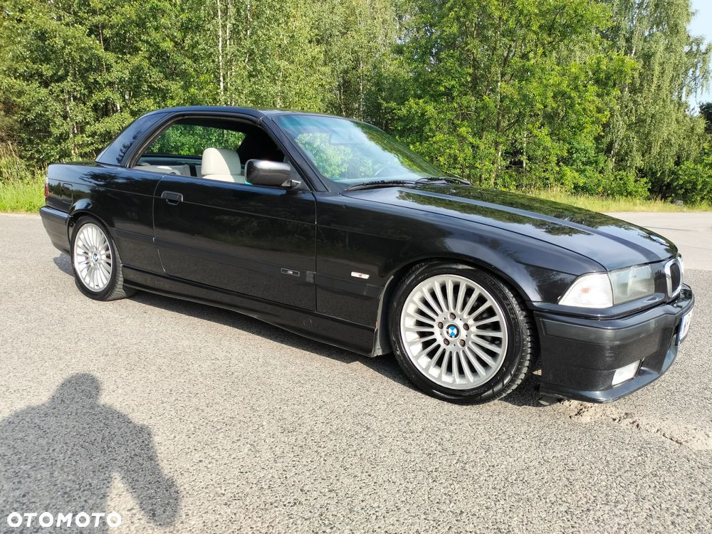 BMW Seria 3 - 13