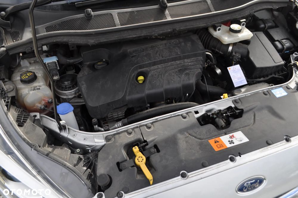 Ford S-Max 2.0 TDCi 4WD ST-Line - 38
