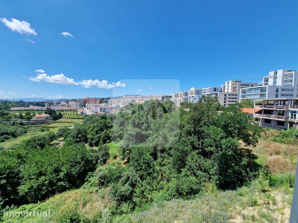 T0 no Villas Residence junto ao Aldi, em Vila Real - Grande imagem: 5/12