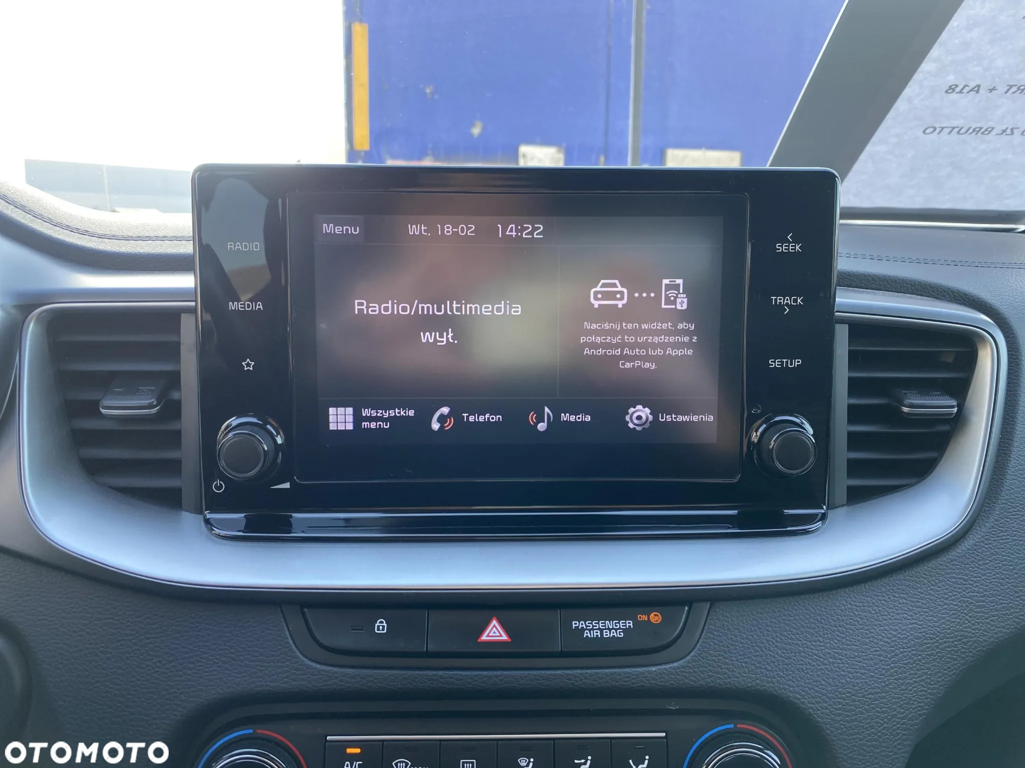 Kia XCeed 1.5 T-GDI M DCT - 13