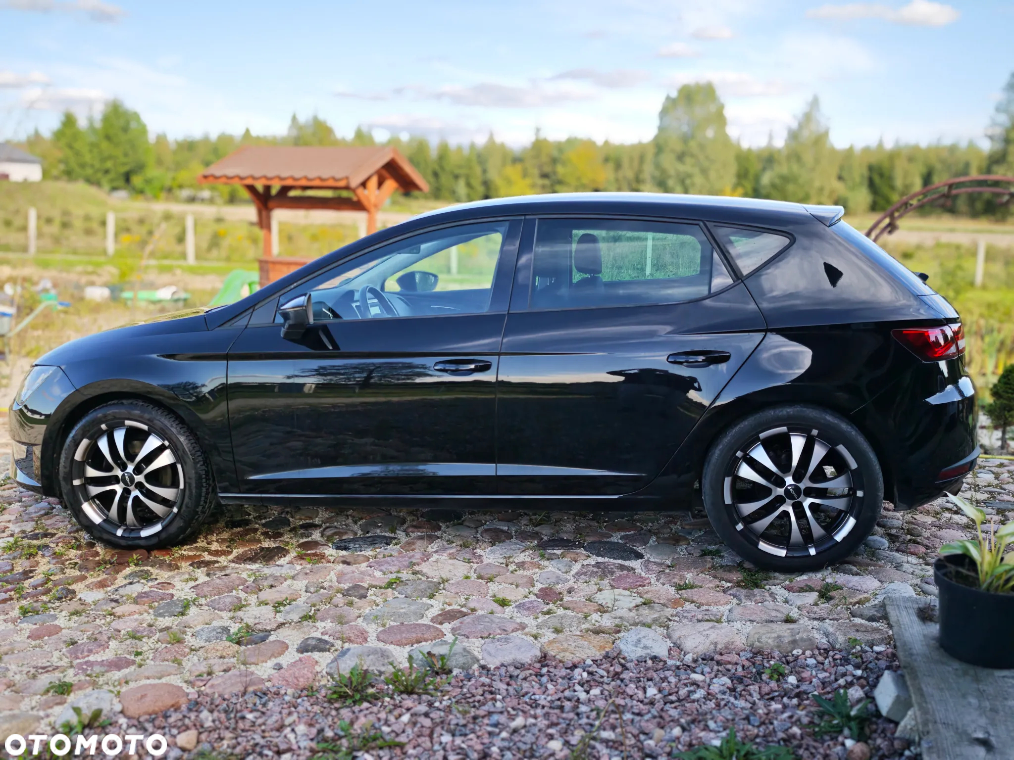 Seat Leon ST 2.0 TDI Start&Stop FR - 10