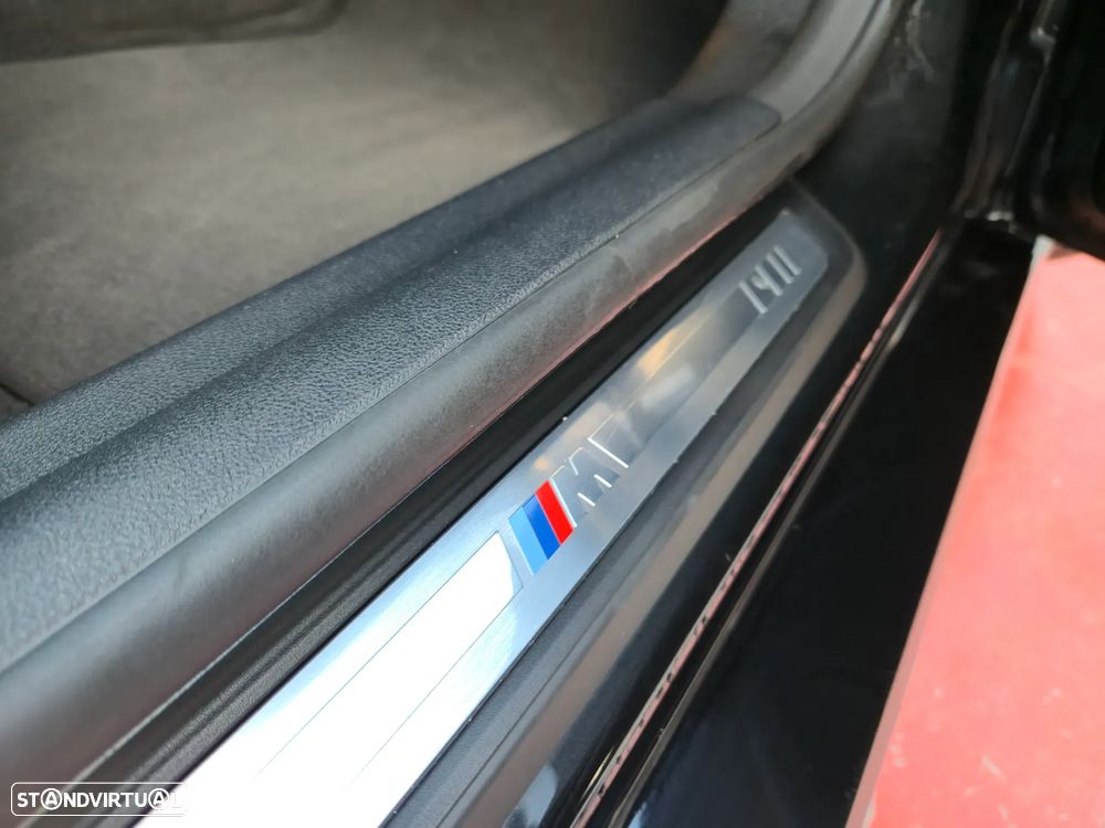 BMW i4 M50 - 13