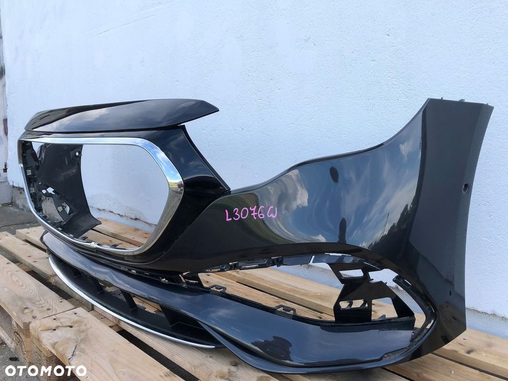 ZDERZAK PRZÓD PRZEDNI MERCEDES E KLASA W214 AMG 2023- A2148859701 CAŁY - 2