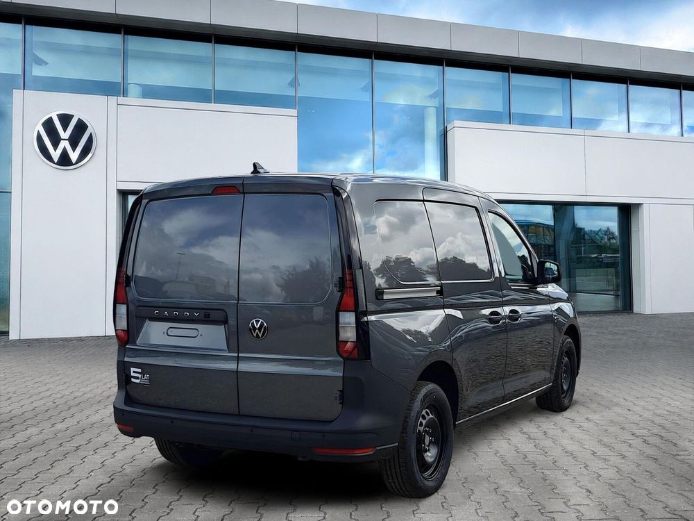 Volkswagen Caddy - 7