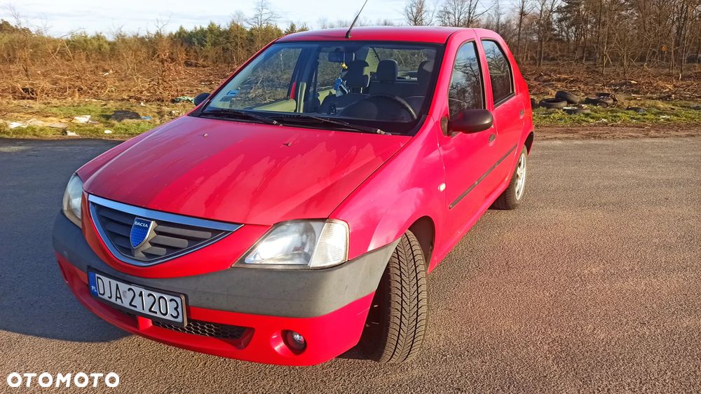 Dacia Logan 1.4 Laureate - 13