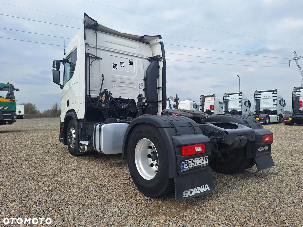 Scania R450 / Import z FRANCJI - 3