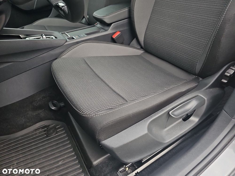 Skoda Octavia 1.5 TSI mHEV Selection DSG - 16