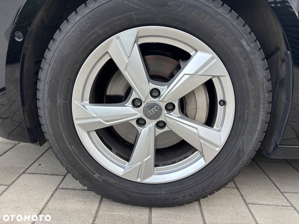 Audi A6 Limousine 45 TFSI Quattro S tronic - 14