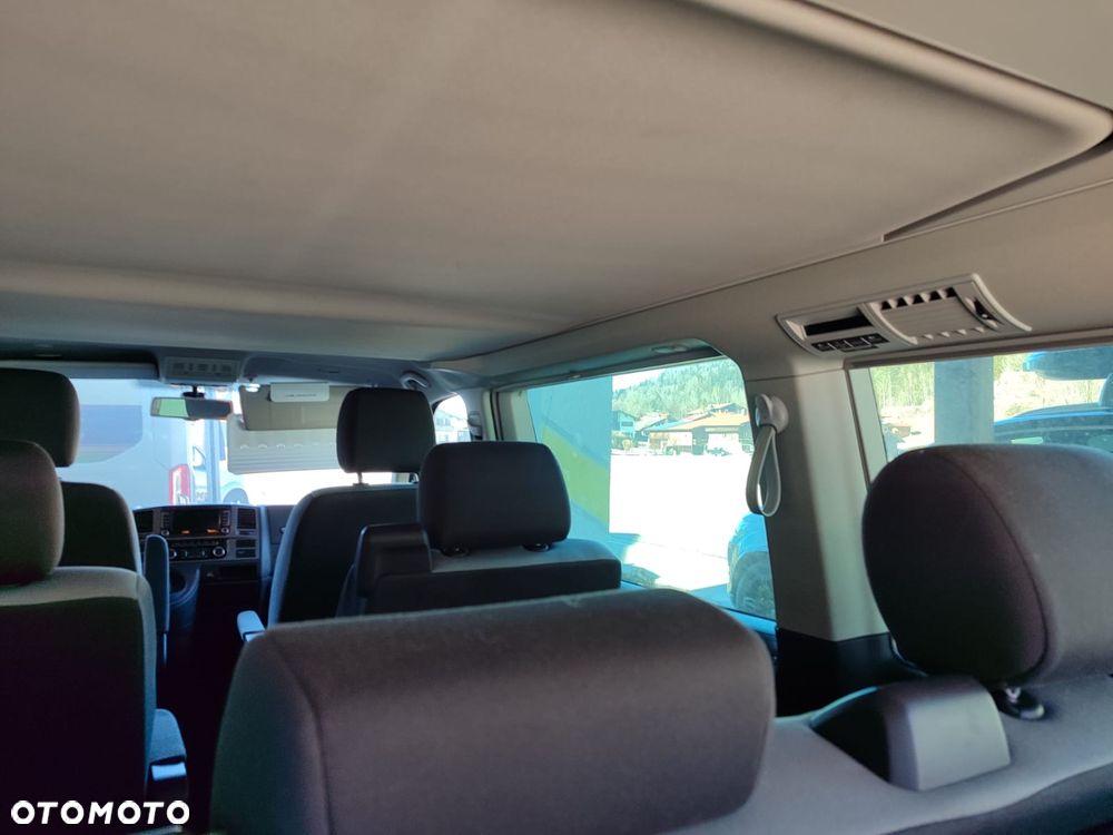 Volkswagen California - 10