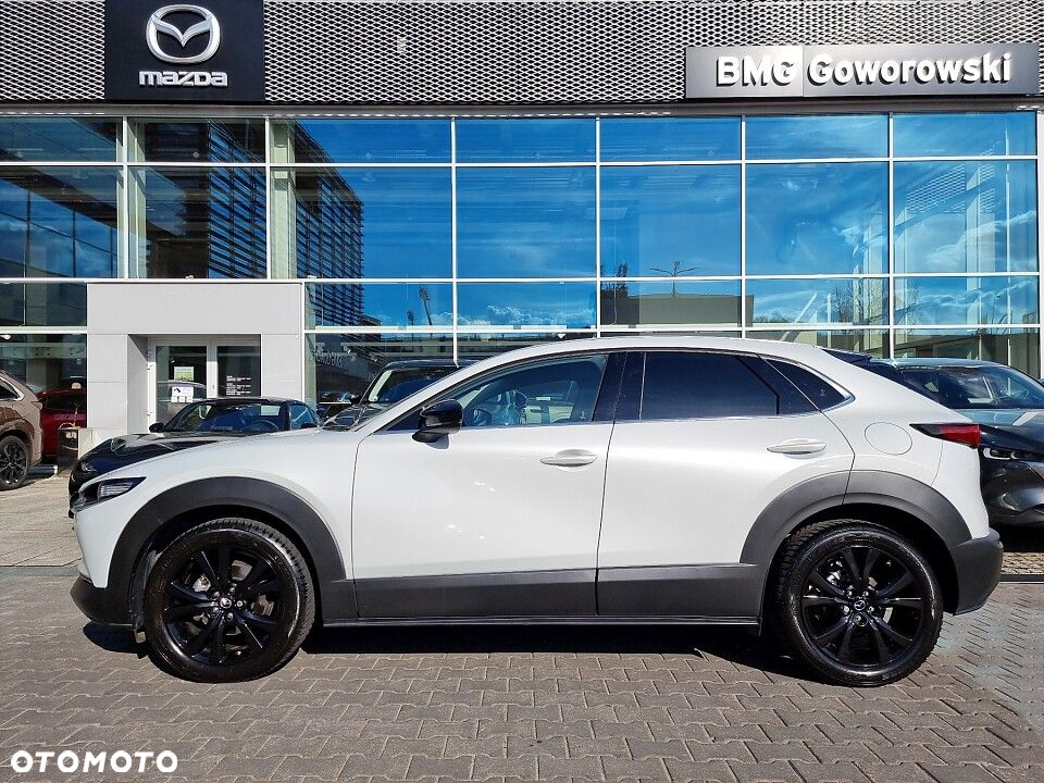 Mazda CX-30 - 2