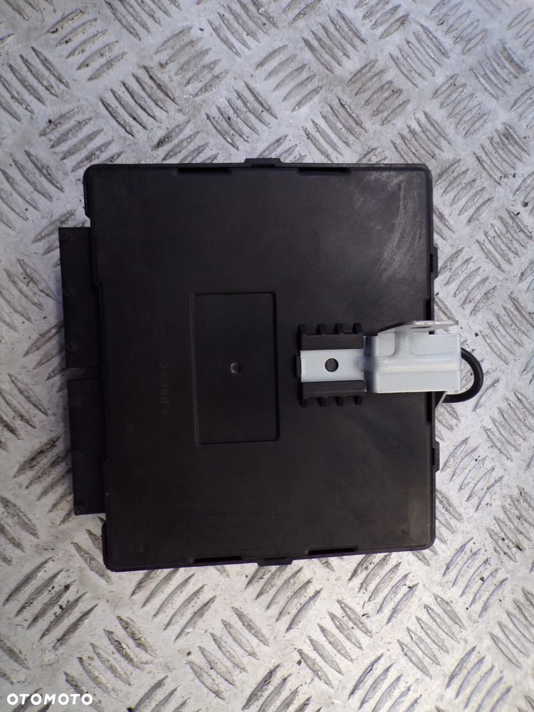 MODUŁ BCM KOMFORTU SSANGYONG TIVOLI 87102-35700 X150 MT BCM 06 - 3