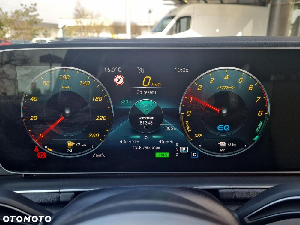 Mercedes-Benz GLE - 22