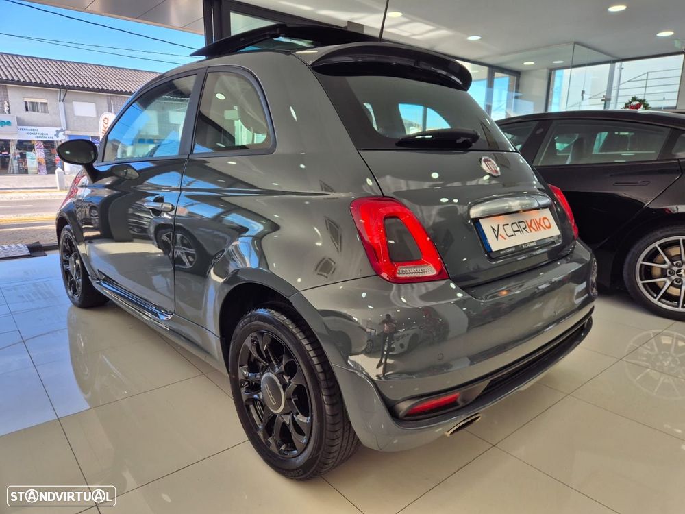 Fiat 500 - 6