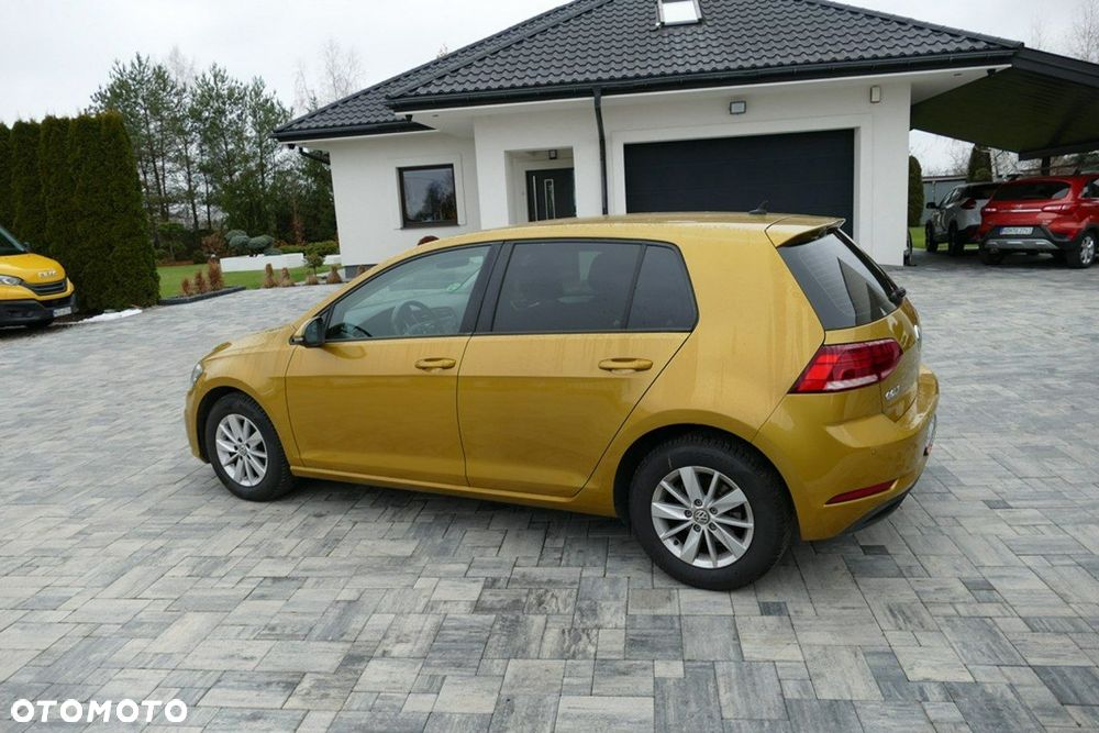 Volkswagen Golf 1.0 TSI Highline - 3
