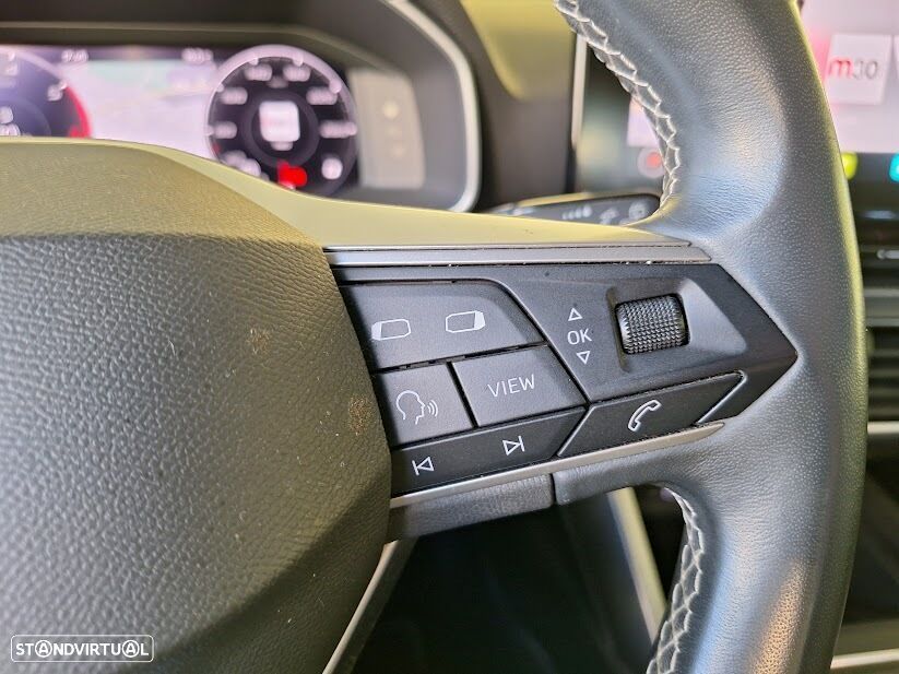 SEAT Leon ST 2.0 TDI Style - 15