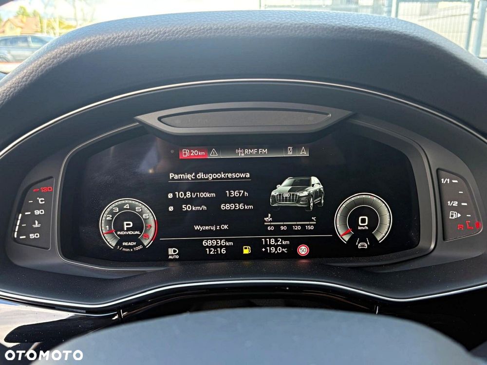 Audi Q7 - 21