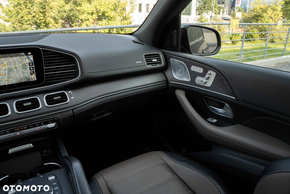 Mercedes-Benz GLE 350 de 4-Matic Premium - 23