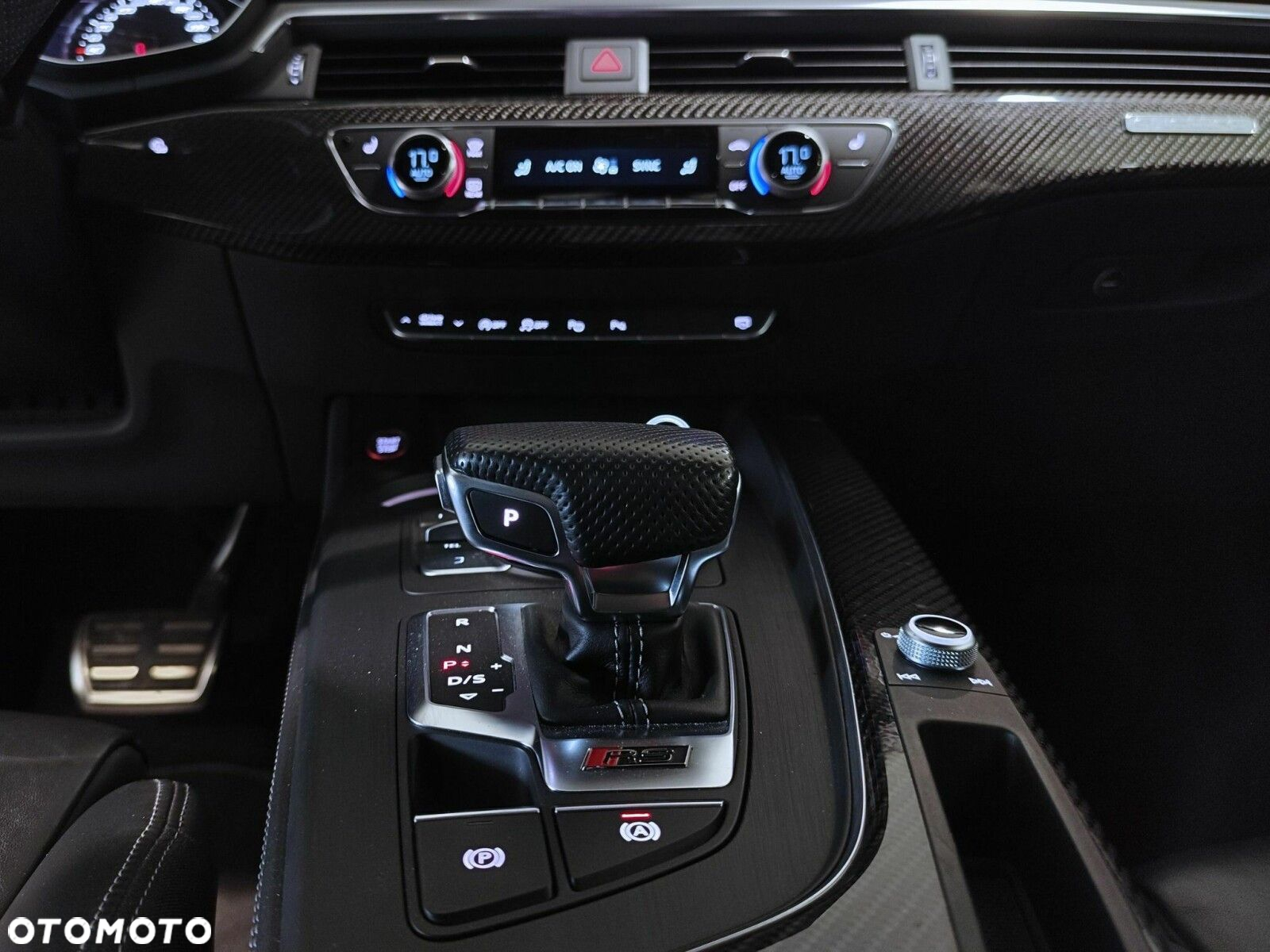 Audi RS5 - 12