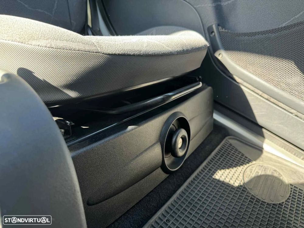 Smart ForTwo Coupé Passion cdi 41 - 12