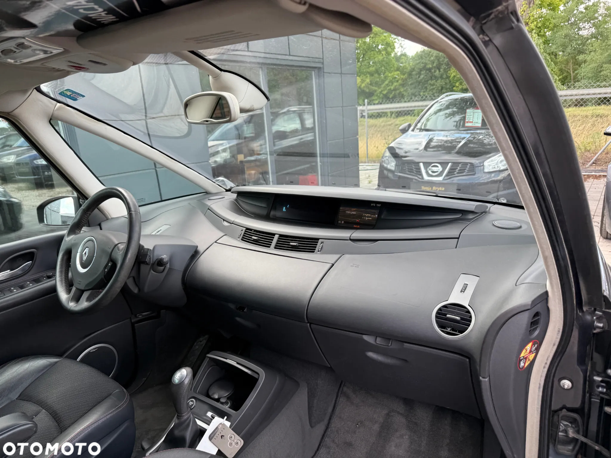 Renault Espace 2.0T Privilege - 26
