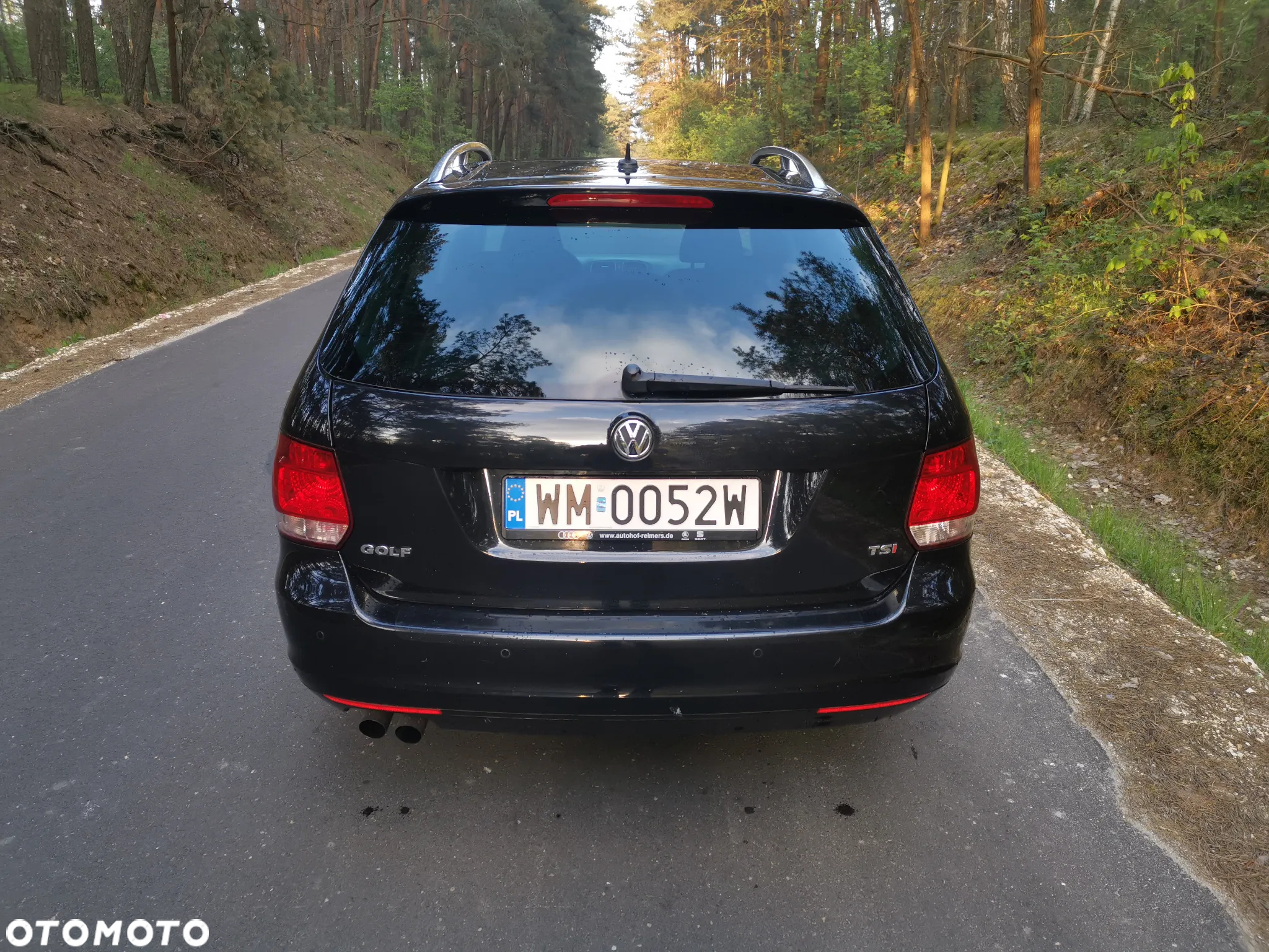Volkswagen Golf 1.4 TSI Highline - 5