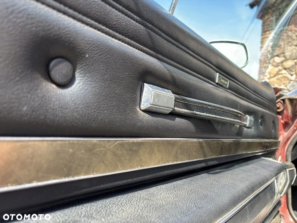 Oldsmobile Toronado - 17