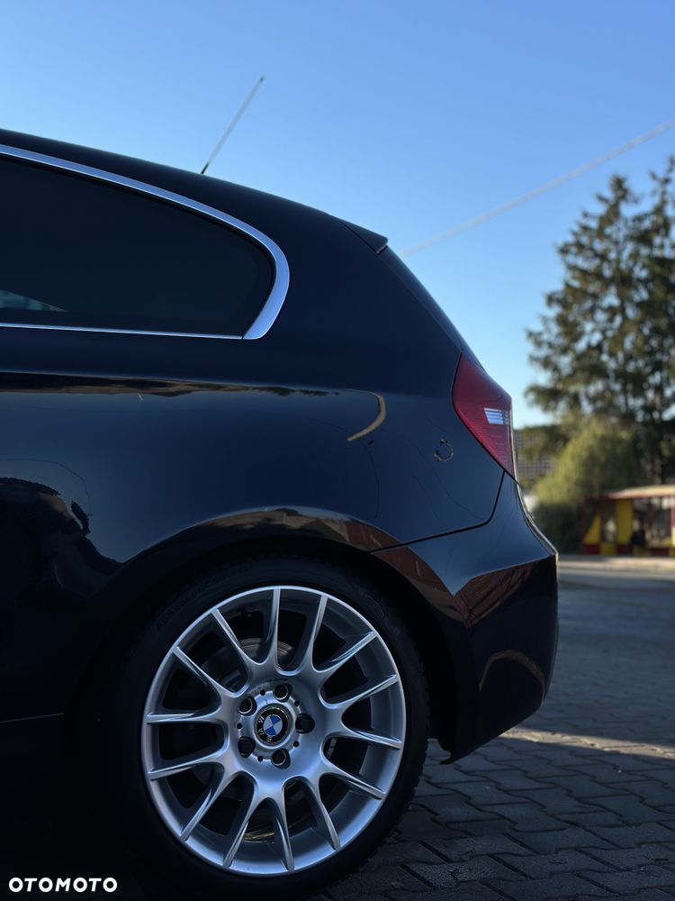 BMW Seria 1 - 4