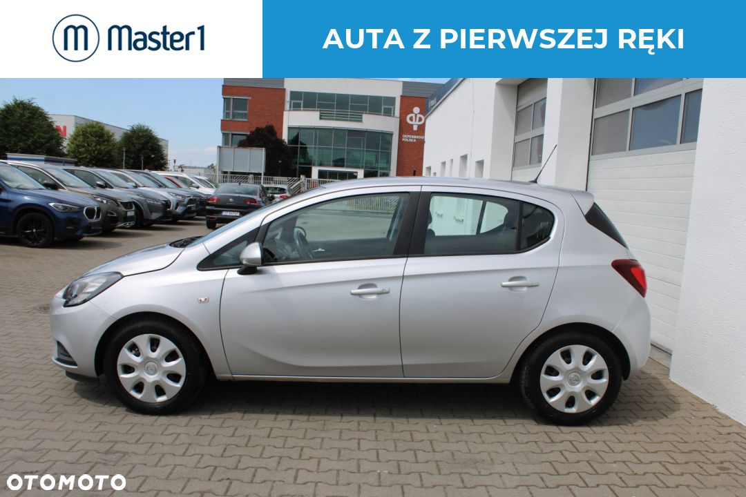 Opel Corsa 1.4 Enjoy - 3