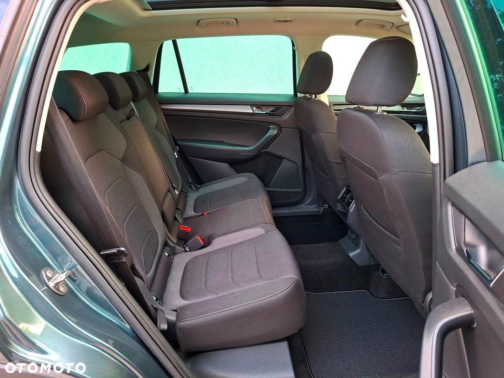 Skoda Kodiaq 1.4 TSI ACT DSG Style - 25