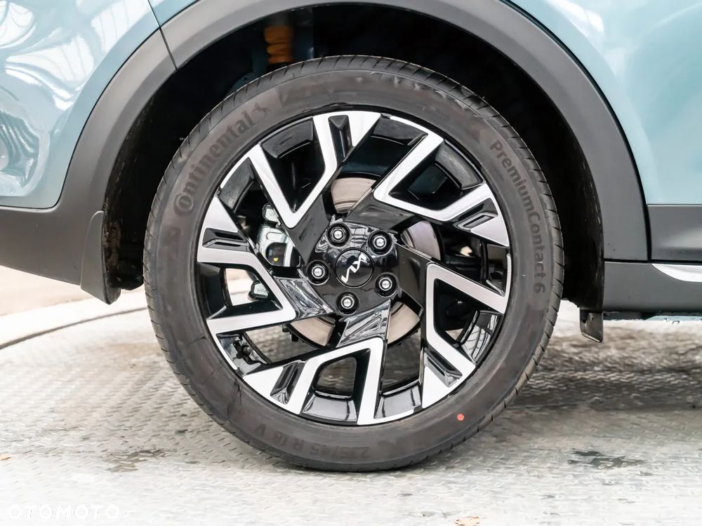 Kia XCeed 1.5 T-GDI L DCT - 13