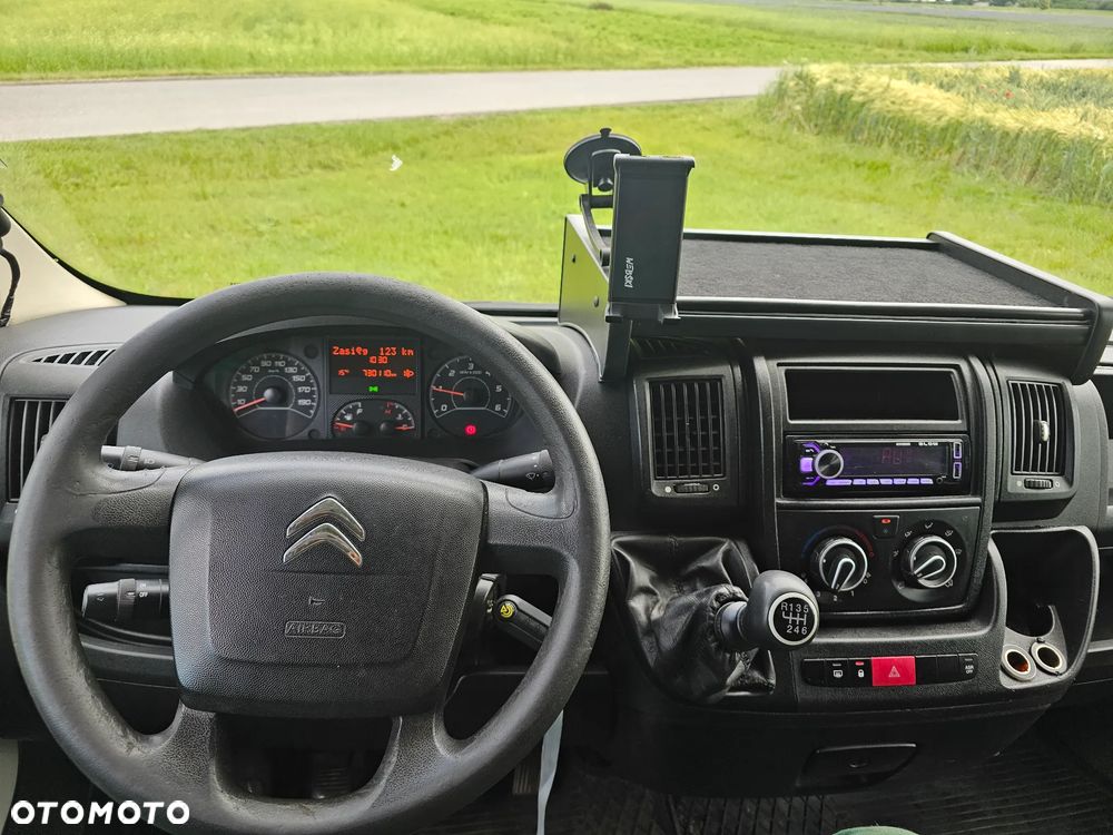 Citroën Jumper - 4