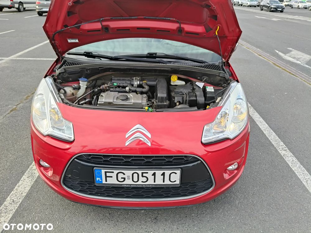 Citroën C3 1.4 Attraction - 13