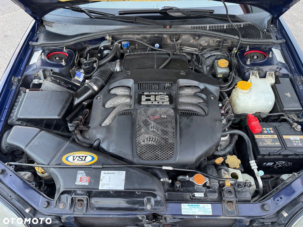Subaru Outback 3.0 H6 - 30