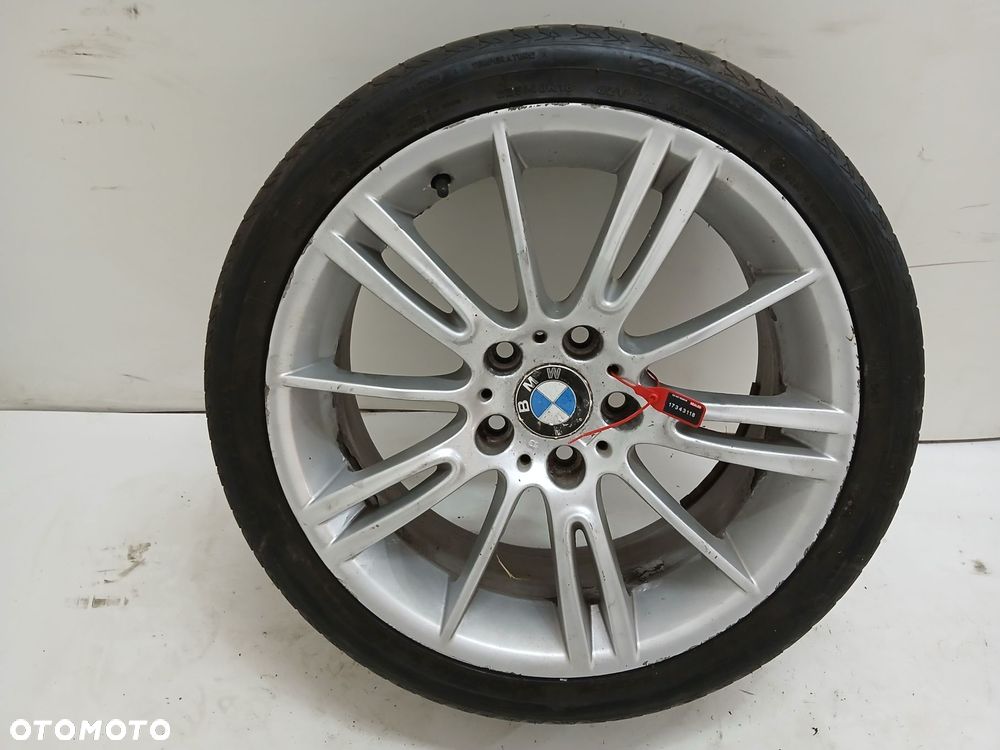 FELGA BMW E90 E91 M PAKIET STYLING 193 8036933 - 1