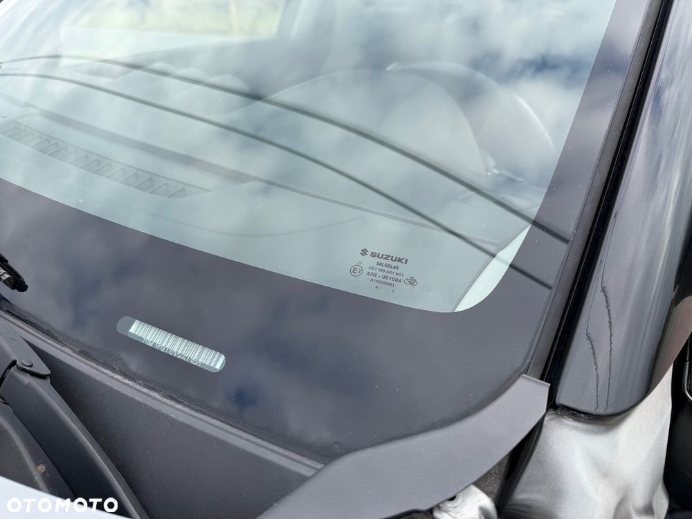 Suzuki Vitara 1.4 Boosterjet Premium 2WD - 17