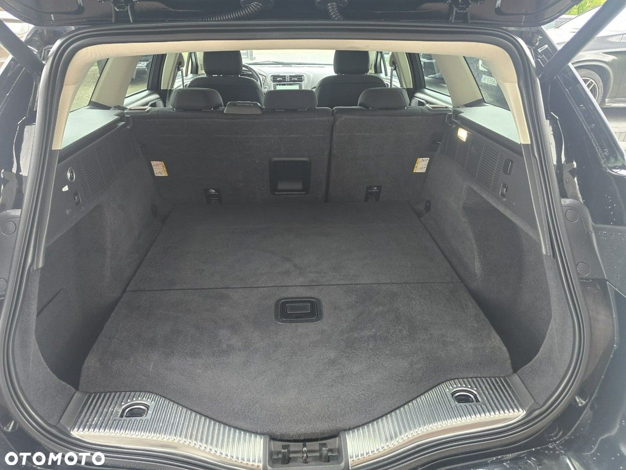 Ford Mondeo - 19