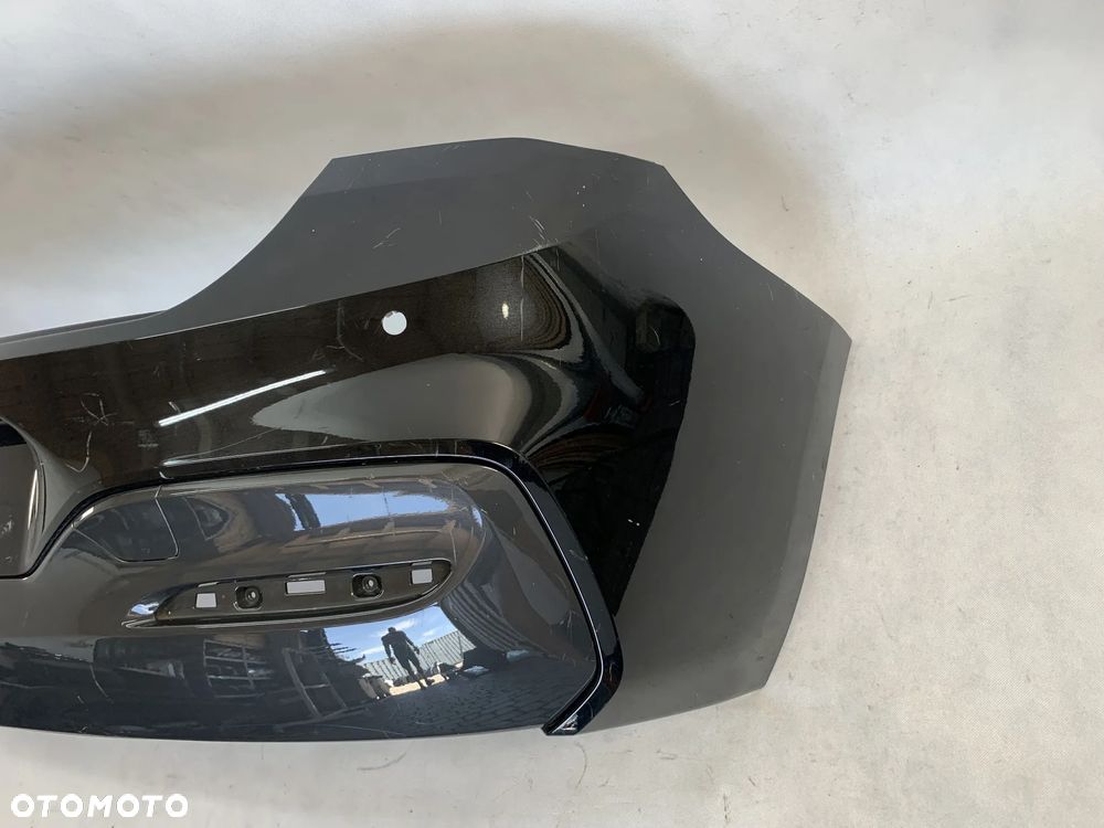 BMW I F20 M-Pakiet FL 16r PDC Zderzak tyl tylny f 20 m pakiet Lift 2016 - 4