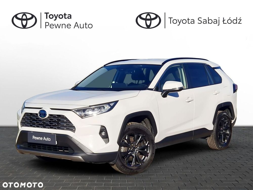 Toyota RAV4 - 1