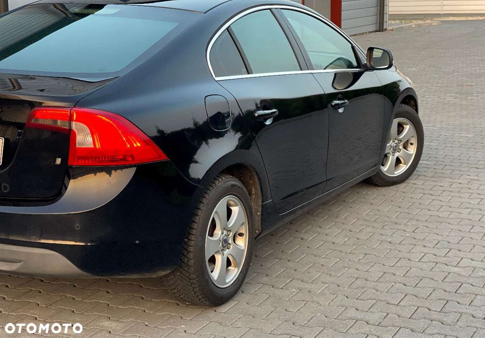 Volvo S60 - 10