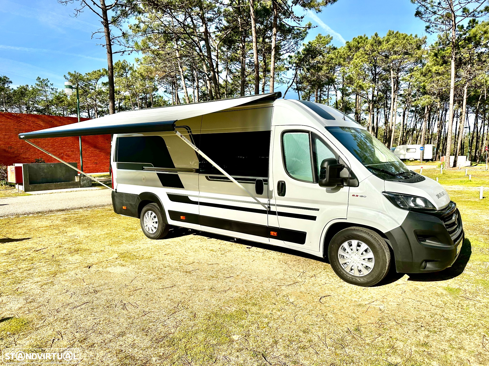 Fiat Ducato L4H2 - 2
