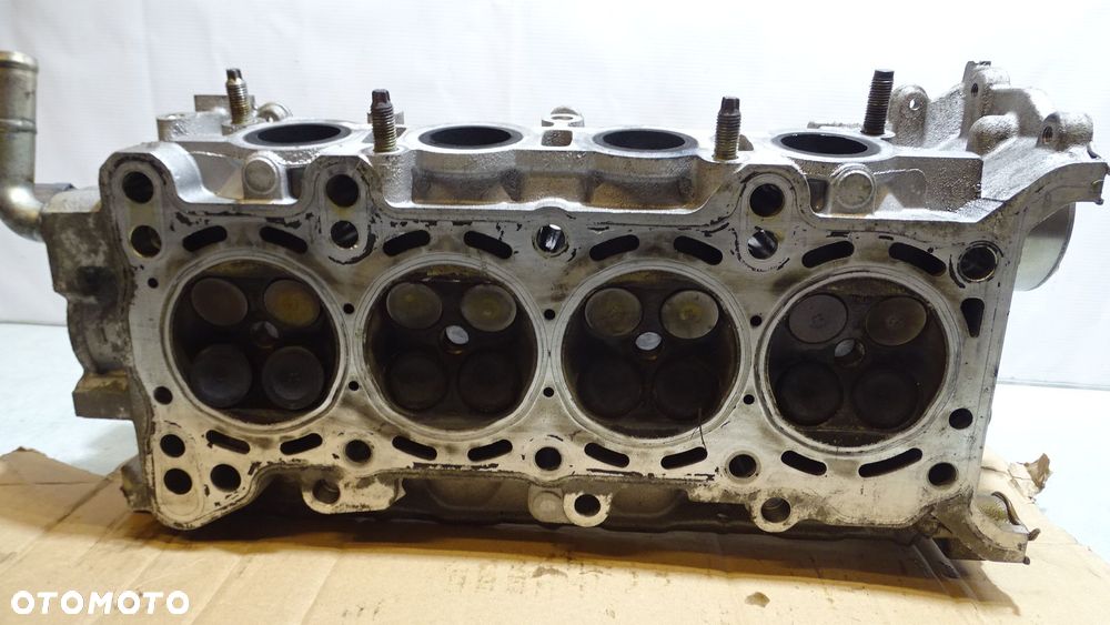 GŁOWICA MAZDA 2 1.3 ZJ20 - 10